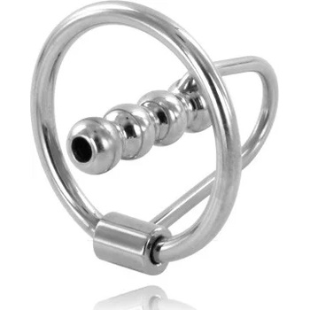 Metalhard Metalhard cock and glans rings steel