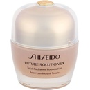 Shiseido Future Solution LX Total Radiance Foundation SPF15 make-up G3 Golden 30 ml