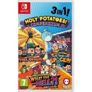 Holy Potatoes! Compendium