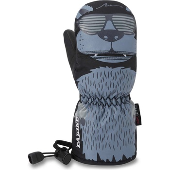 DAKINE Детски ръкавици toddler scrambler mitts