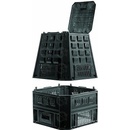 Prosperplast Evogreen 850 l čierny