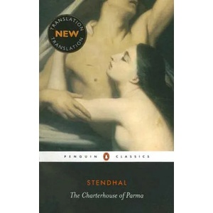 Charterhouse of Parma | Stendhal (ISBN: 9780140449662)