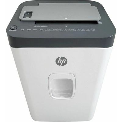 HP Oneshred Auto 200CC