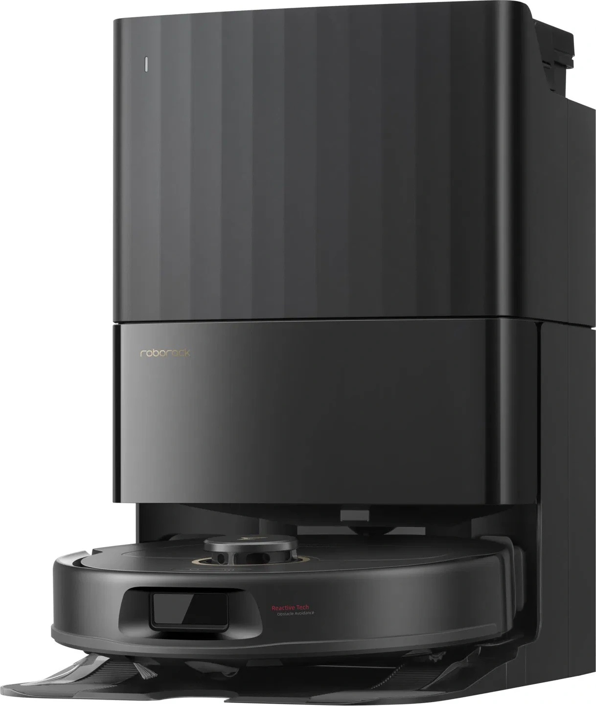 Roborock Qrevo 5AE Black (QRSP52-00)