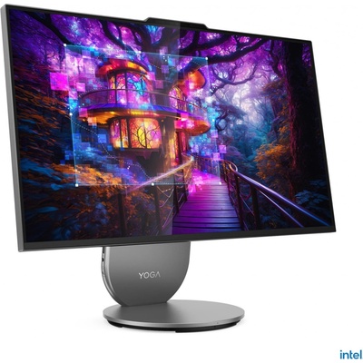Lenovo Yoga 27IAH10 F0J2002ECK