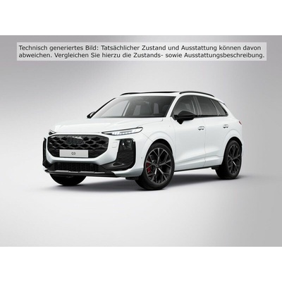 Audi Q3 TFSI quattro S tronic 195 kW