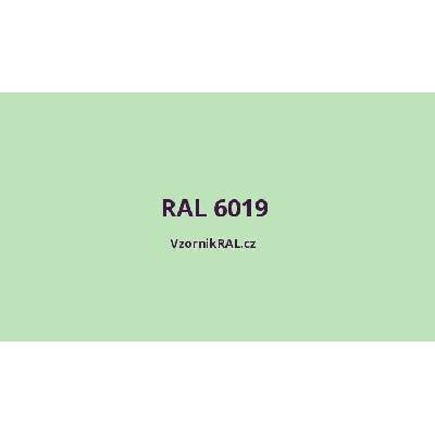 Rokospol Rokosil akryl RK 300 5 kg Pastelová zelená