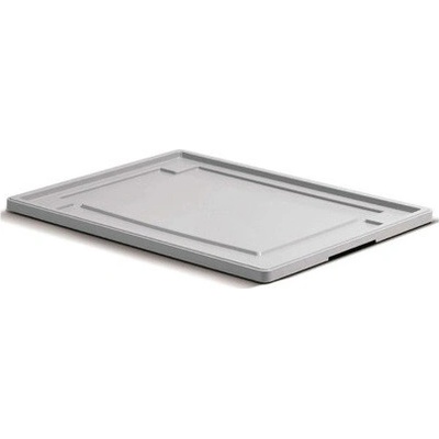 Veko pro Euro prepravky 800x600