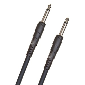 D'Addario PW-CSPK-05 152 cm Директен - Директен Инструментален кабел (PW-CSPK-05)