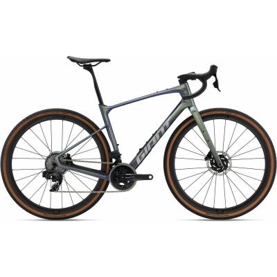 Giant Revolt Advanced Pro 0 2024