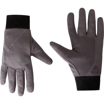 The North Face Мъжки ръкавици The North Face Flex Flashdry Glove - Transcendent Grey (202-8440-0214)