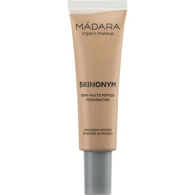 MADARA Make-up SkinonymSemi Matte Peptid 055 Clay 30 ml