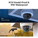 Image 1 of TP-Link VIGI C240I(4mm)