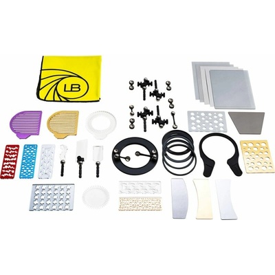 LENSBABY OMNI Universal Collection + Bonus Wands 49-58 mm
