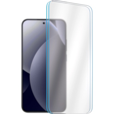 AlzaGuard 2.5D Case Friendly Glass pro Xiaomi Redmi Note 15 Pro 5G AGD-TGC534P2 – Zboží Živě