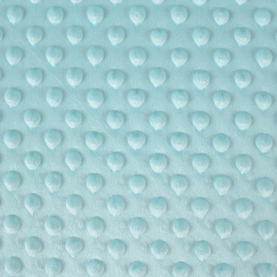 Takoy Látka minky light 220g baby blue