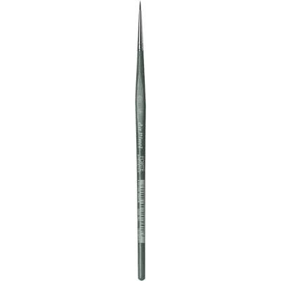Da Vinci Forte Synthetics 363 Guľatý štetec 1