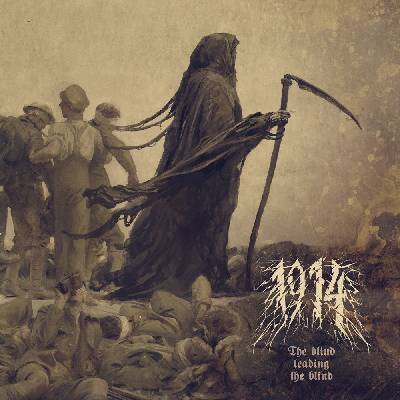 Mystic Production 1914: The Blind Leading The Blind - CD (043996)