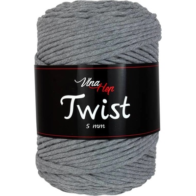 Příze Vlna Hep Twist 8235