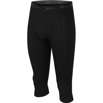 MOOA Singlebase Active čierna