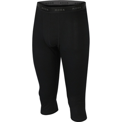 MOOA Singlebase Active čierna