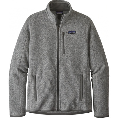 Patagonia Мъжко поларено яке Patagonia Better Sweater Jacket Fleece jacket - Stonewash - размер M (005-2893-0713)