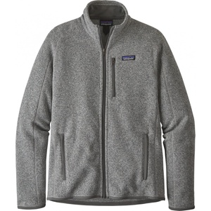 Patagonia Мъжко поларено яке Patagonia Better Sweater Jacket Fleece jacket - Stonewash - размер M (005-2893-0713)