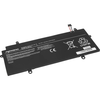 Movano Батерия за Toshiba Portege Z30 / Z30-A / Z30-B / Z30-C, 4100 mAh (BT/TO-Z30)