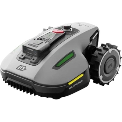 Mammotion YUKA mini 800 – Zboží Dáma