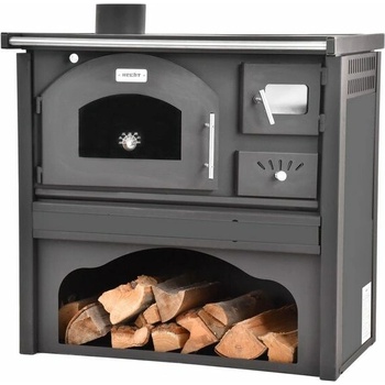 Hecht VULCANUS GREY