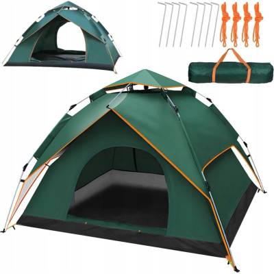KADVA CAMPdome 3