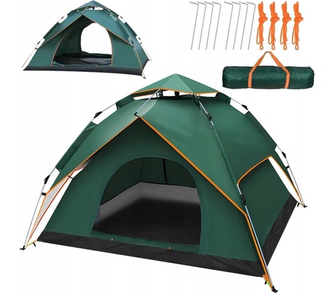 KADVA CAMPdome 3