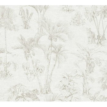 A. S. Création Влизелинов тапет за стена cuba 38021-1