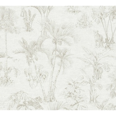 A. S. Création Влизелинов тапет за стена cuba 38021-1