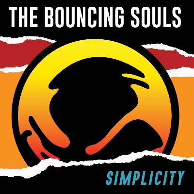 The Bouncing Souls - Simplicity (Limited Edition) (LP) (0816039027983)