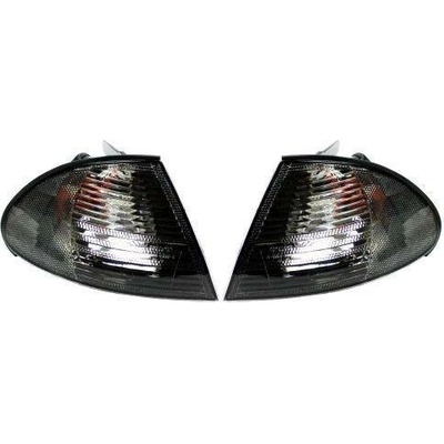 Sada směrových světel ABAKUS 444-1506P-AE-S