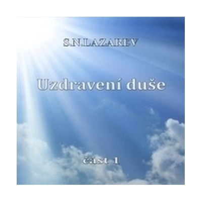 Uzdravení duše CD