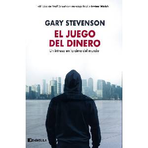 EL JUEGO DEL DINERO | GARY STEVENSON (2024)