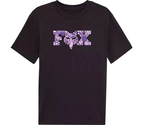 FOX IMAGE PHANTOM SS black
