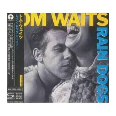 Tom Waits - Rain Dogs CD