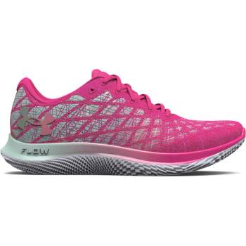 Under Armour Обувки за бягане Under Armour UA W FLOW Velociti Wind 2 DL 3025177-600 Размер 36, 5 EU