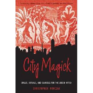 City Magick (ISBN: 9781578635214)