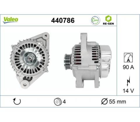 generátor VALEO 440786
