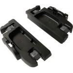 Makita - Държач за инструменти Makpac, за прахосмукачка W107418357 (W107418357)