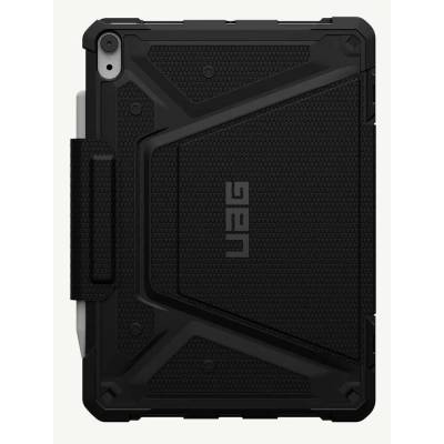 Urban Armor Gear Metropolis Tactical puzdro do terénu iPad čierna 124510114040