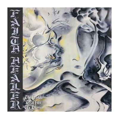 Faith Healer: Hand That Fits The Glove LP