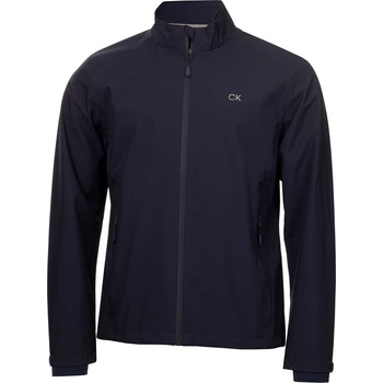 Image 1 of Calvin Klein Golf Непромокаемо яке Calvin Klein Golf Men's Golf Lightweight Packable Waterproof Jacket - Navy