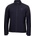 Calvin Klein Golf Непромокаемо яке Calvin Klein Golf Men's Golf Lightweight Packable Waterproof Jacket - Navy
