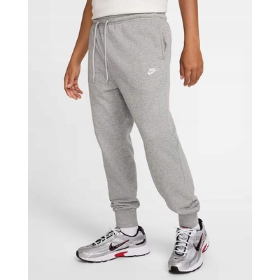 Nike NSW Club Ft Hr. grey