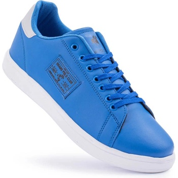 Grand Polo Club Gpc pОlО Мъжки спортни обувки - Сини 20230321121 (381533_Синьо)